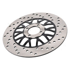 Front Solid Brake Disc Rotor 265mm for Motomel Skua 150 V6 (2015–2023)