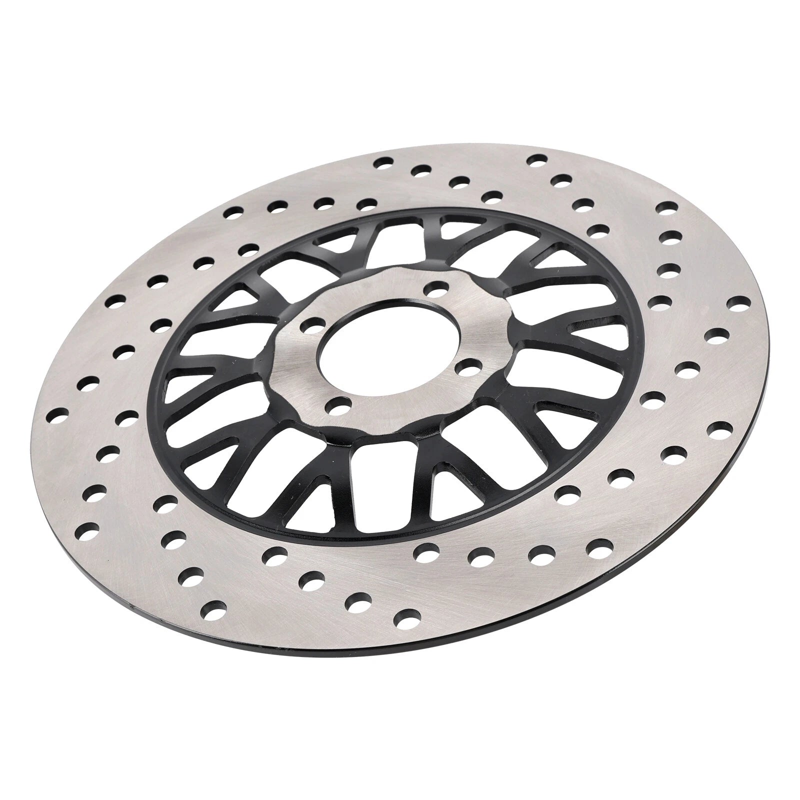 Front Solid Brake Disc Rotor 265mm for Motomel Skua 150 V6 (2015–2023)