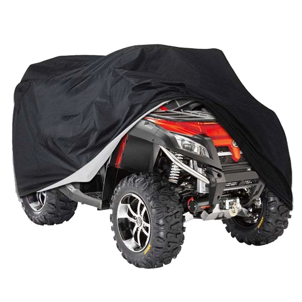 ATV Car Cover Waterproof Dustproof UV Protection for All Models