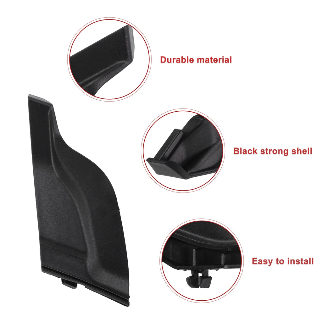 Front Right Windshield Wiper Cowl Cover Trim for Toyota Prius (2010–2015)
