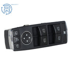 Power Window Master Switch for Mercedes-Benz CLA250 CLA45 AMG GLA250 (2013-2019)