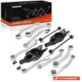12X Rear Control Arm Kit for Mercedes-Benz E320 E55 CLS500 AMG (1995–2006)