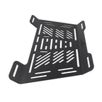 Universal Motorcycle Tail Rack Rear Luggage Support Shelf Holder Frame Plate