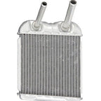 Replacement Aluminum Rear Heater Core for Ford Ranger (2011–2018)