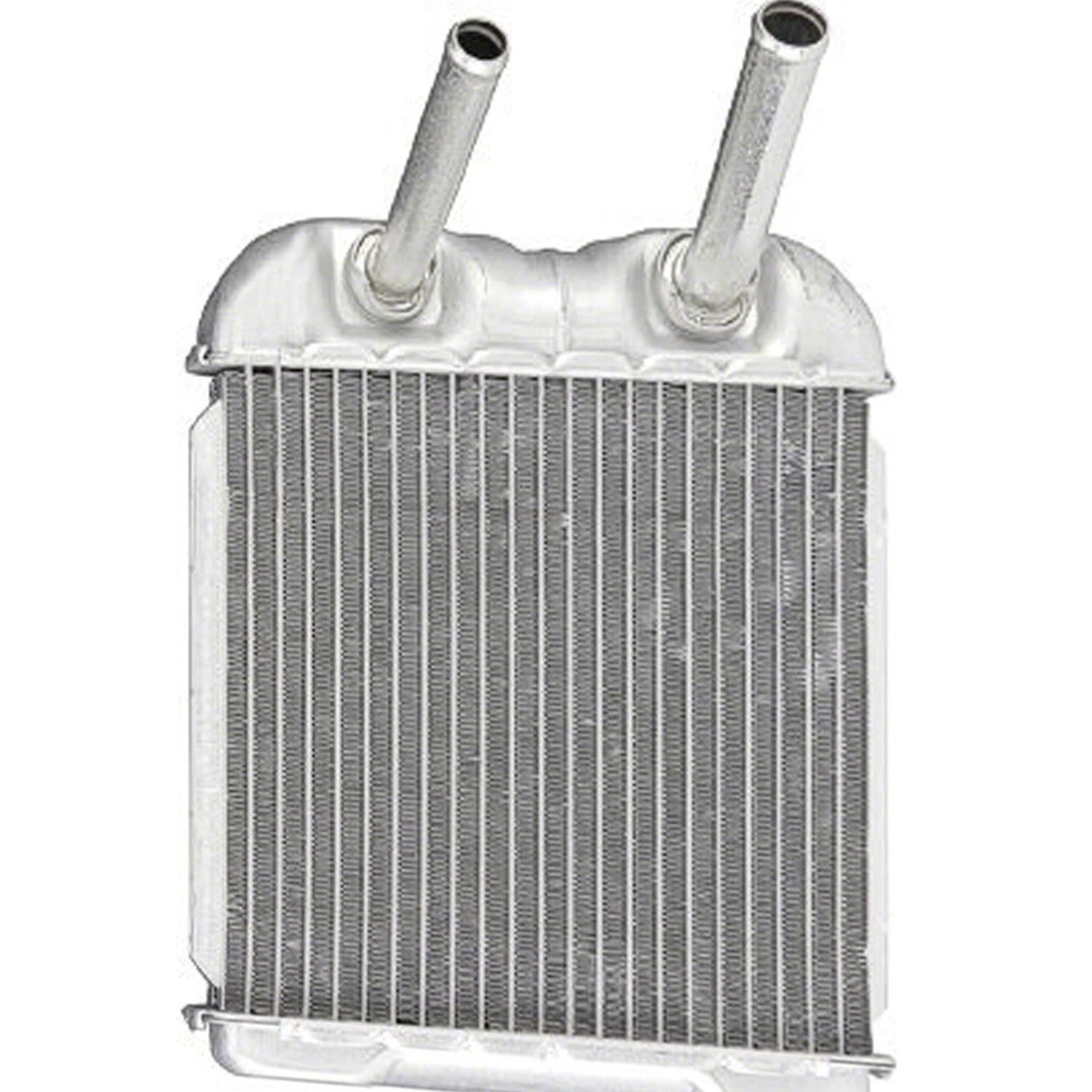 Replacement Aluminum Rear Heater Core for Ford Ranger (2011–2018)