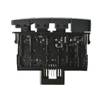 Drive Monitor Switch for Daily Driving Monitoring (Front Placement)