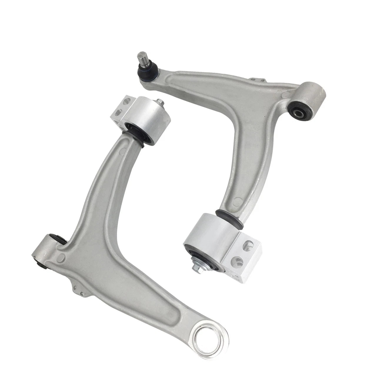 Front Suspension Lower Control Arms with Ball Joint for Saab 9-3 (2003-2011)