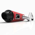 HMF Performance Full System Exhaust for Polaris RZR 170 (2015–Present)