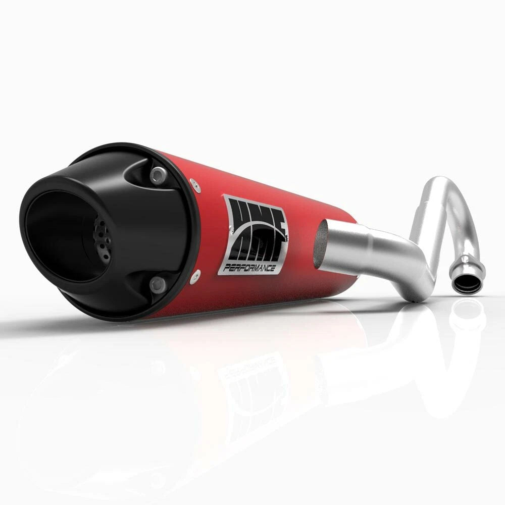 HMF Performance Full System Exhaust for Polaris RZR 170 (2015–Present)