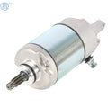 Starter & Relay Solenoid for Honda FourTrax 300 TRX300FW 4x4 (1988–2000)