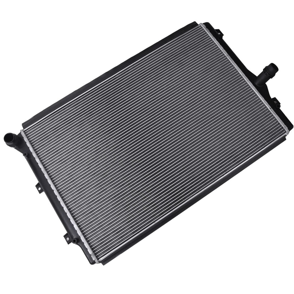 Radiator for Audi A3 A3 Quattro TT TT Quattro TTS Quattro VW Beetle Eos Golf GTI (2000–2023)