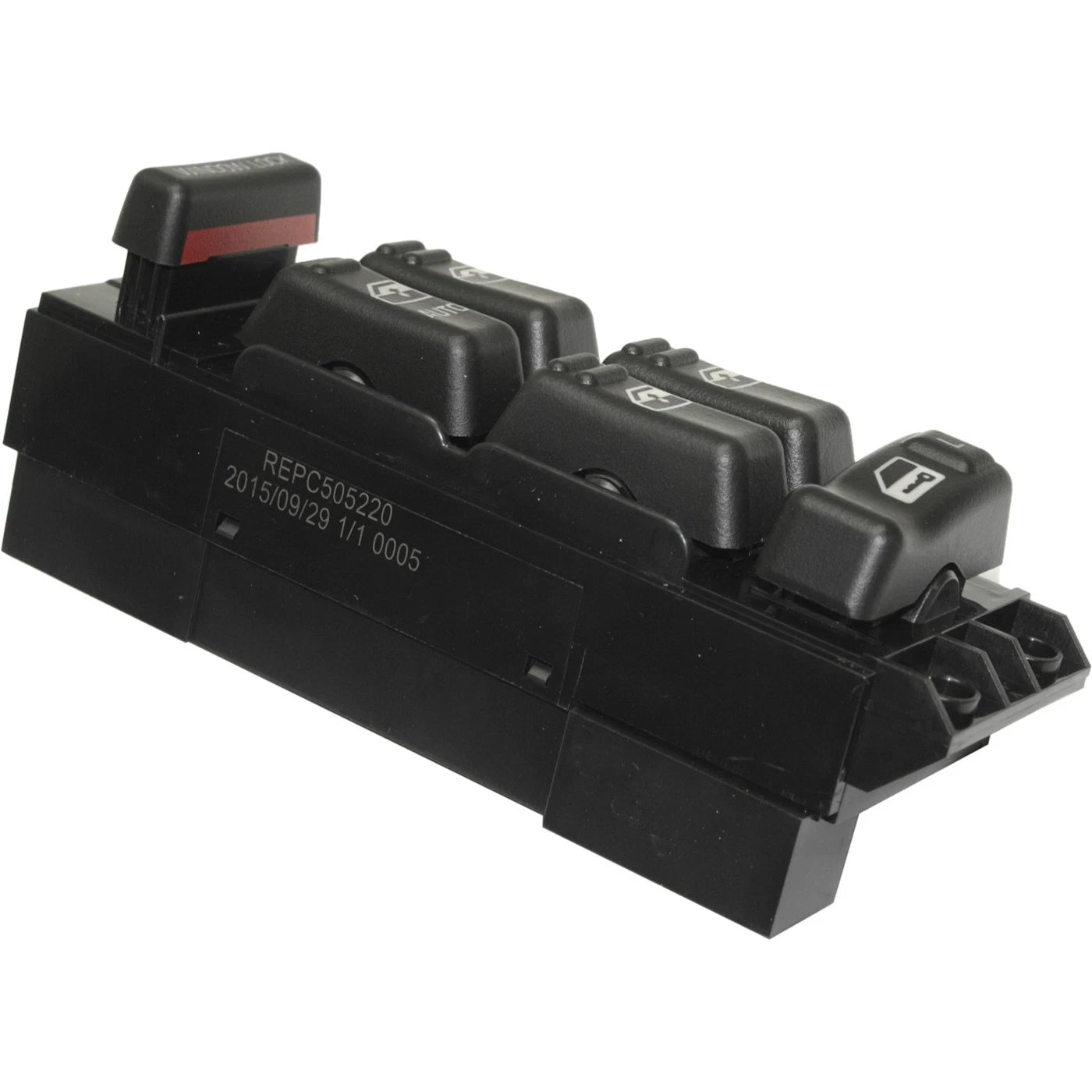 Window Regulator for Chevy Yukon, Suburban (Front Driver Left Side)