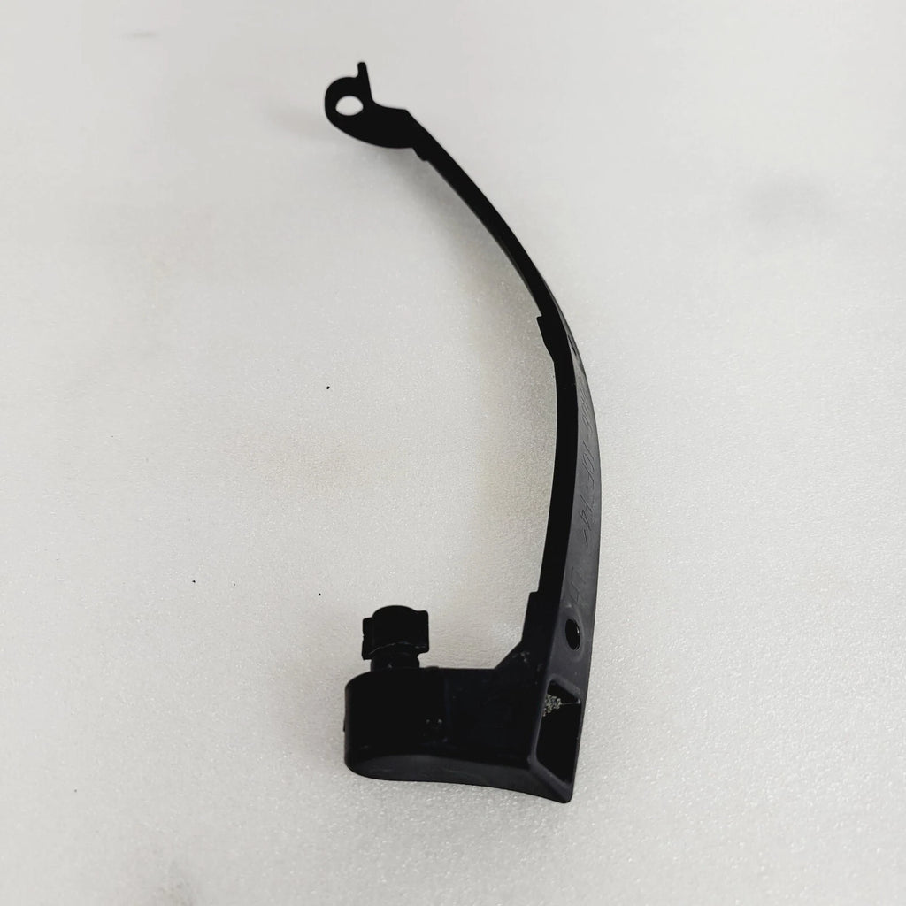 Left Adjustable Air Deflector Bracket for Harley Davidson Ultra Limited (2014–2023)