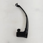 Left Adjustable Air Deflector Bracket for Harley Davidson Ultra Limited (2014–2023)
