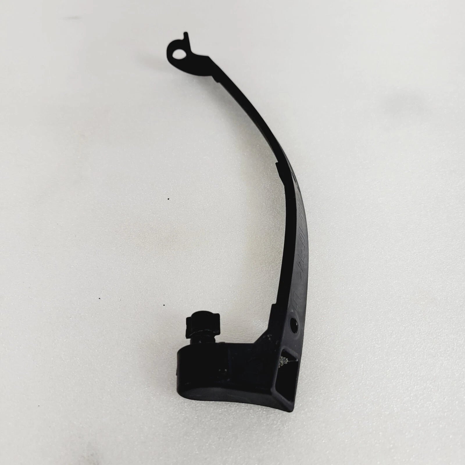 Left Adjustable Air Deflector Bracket for Harley Davidson Ultra Limited (2014–2023)