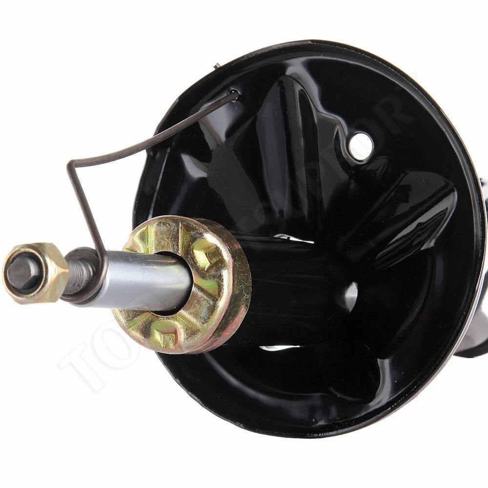 Front Pair Shocks Struts for Mitsubishi Lancer (2002–2005)