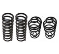 Lesjofors Front HD & Rear Cargo Coil Springs Kit for Chevrolet El Camino (1978–1987)