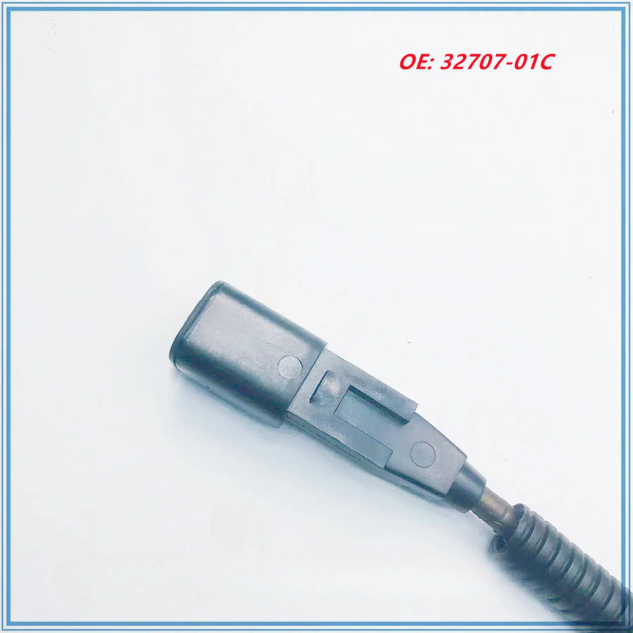 Crank Position Sensor Drag Specialties for Harley-Davidson