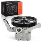 Power Steering Pump with Pulley for Honda Pilot (2003–2004) Acura MDX TL (2003–2006)