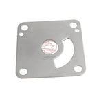 Water Pump Impeller Repair Kit for Yamaha 20-25 hp (1988–2004) 6L2-W0078-00