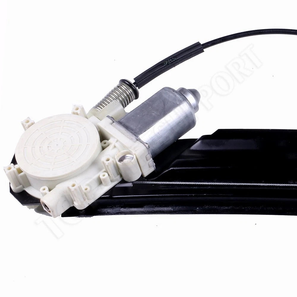 Window Regulator for BMW 528iT (2000) with Motor