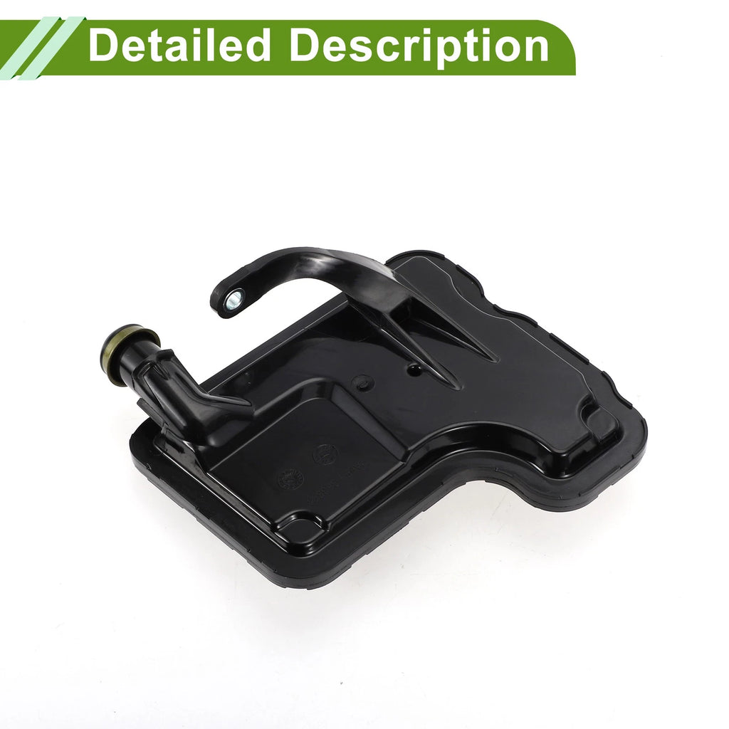 5ET50 Transmission Filter No.24254192 for Chevrolet Malibu (2016–2019)