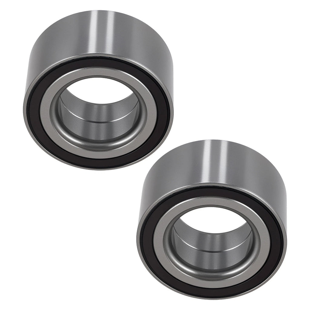 2x Front Wheel Bearing Assembly for BMW 535xi 530xi 528i (2006–2010)