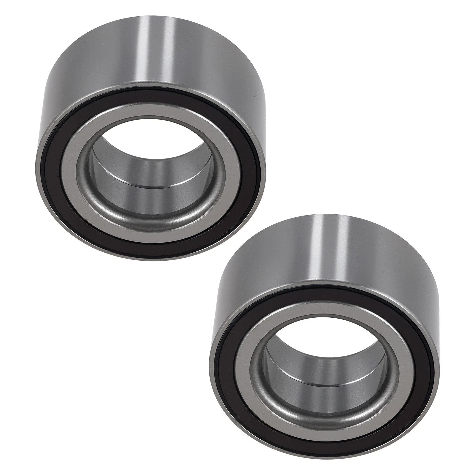 2x Front Wheel Bearing Assembly for BMW 535xi 530xi 528i (2006–2010)