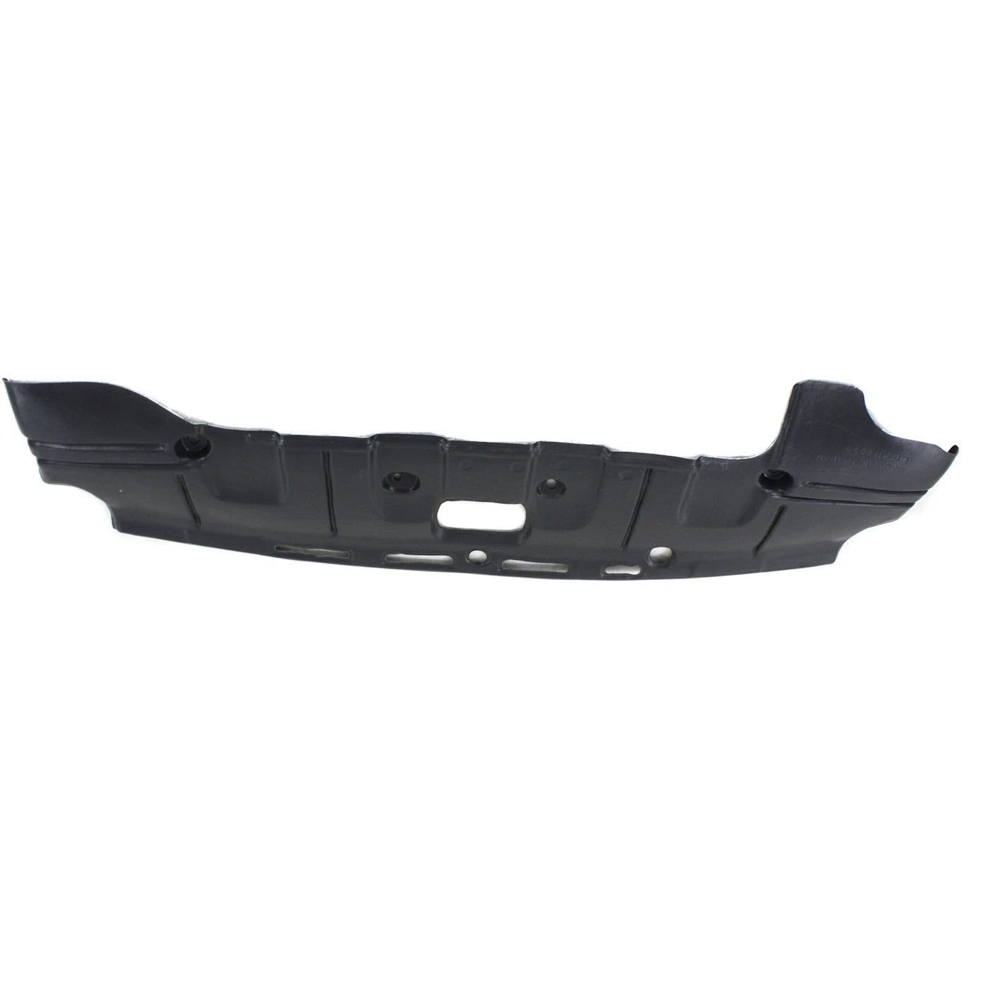 Engine Splash Shield for Hyundai Santa Fe (2007–2009)