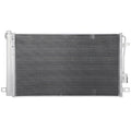 Radiator and A/C Condenser for Buick Enclave (2012–2013) & GMC Acadia (2011–2012)