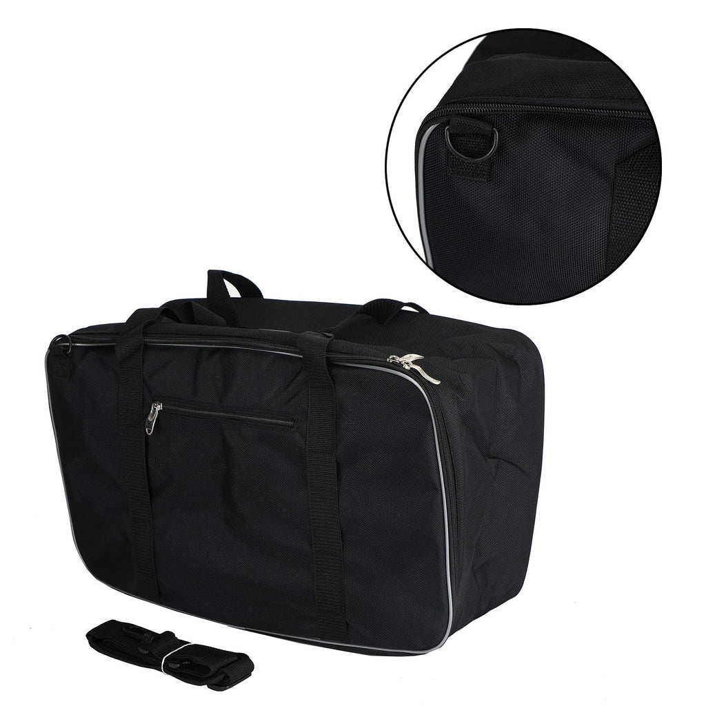 Saddlebag Organizer Liner for Harley-Davidson Touring FLHT