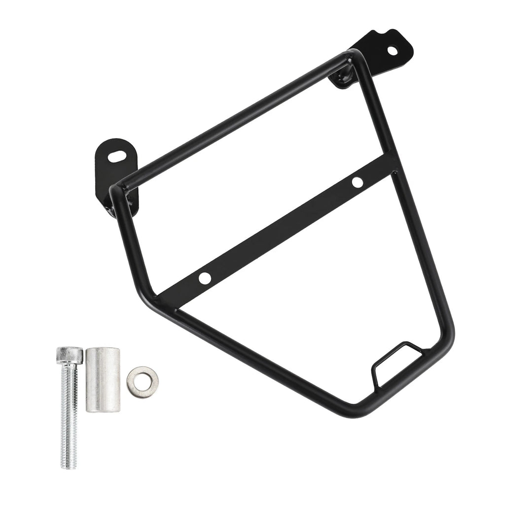 Saddlebag Support Mounting Bracket Right for Honda CB GB 350 Hness (2021–2023)