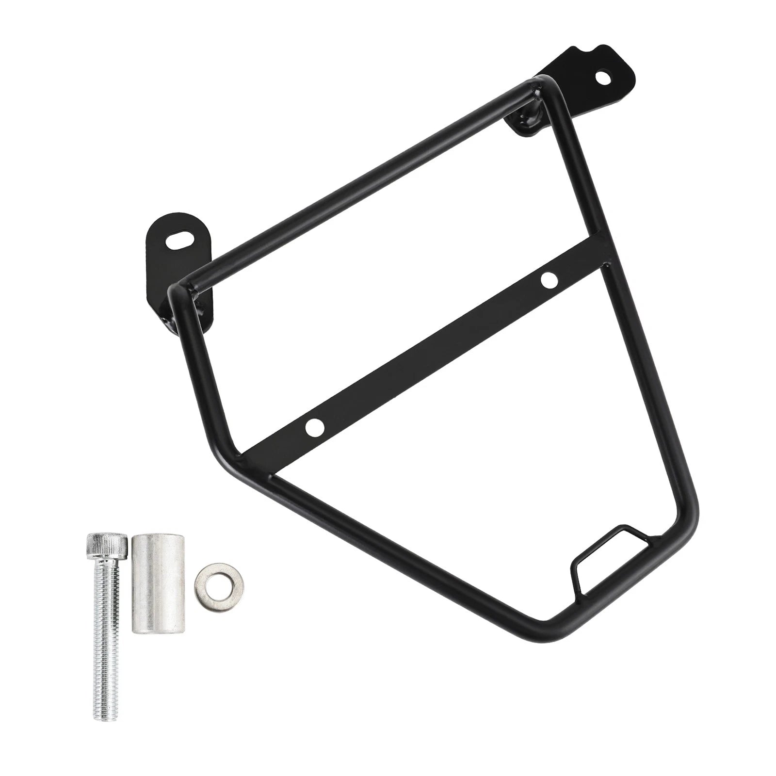 Saddlebag Support Mounting Bracket Right for Honda CB GB 350 Hness (2021–2023)