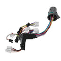 Transmission Harness for Chevy Silverado 2500 3500 GMC Sierra HD (2011–2019)