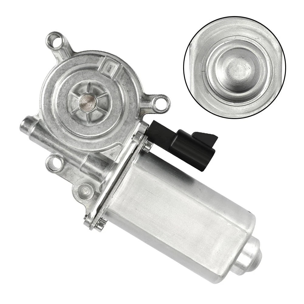 Chute Motor for