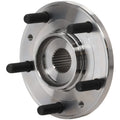 Set of 2 Wheel Hubs for Ford (Front or Rear)