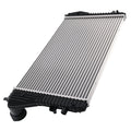 Cooling Radiator for Audi TT A3 Quattro VW Eos GTI Jetta 2.0L (2006–2015)