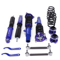 Coilover Suspension Lowering Kit for Honda Civic Sedan (2016–2021)