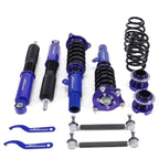 Coilover Suspension Lowering Kit for Honda Civic Sedan (2016–2021)