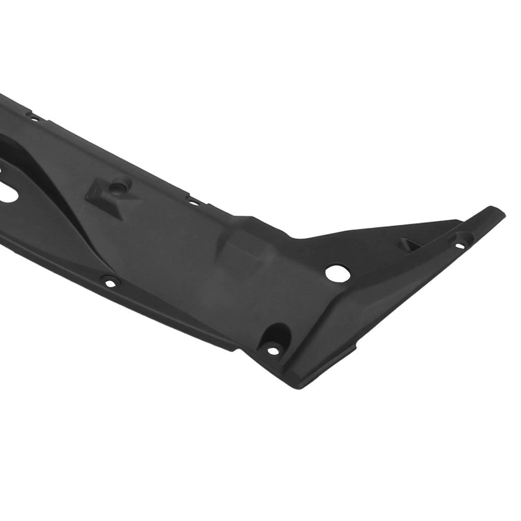 Radiator Support Cover for Honda Accord EX EX-L LX 2007 (2.4L L4)