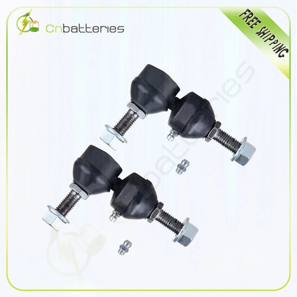 2pc Front Stabilizer Sway Bar End Links Kit for Chrysler Cirrus (1995–2000)