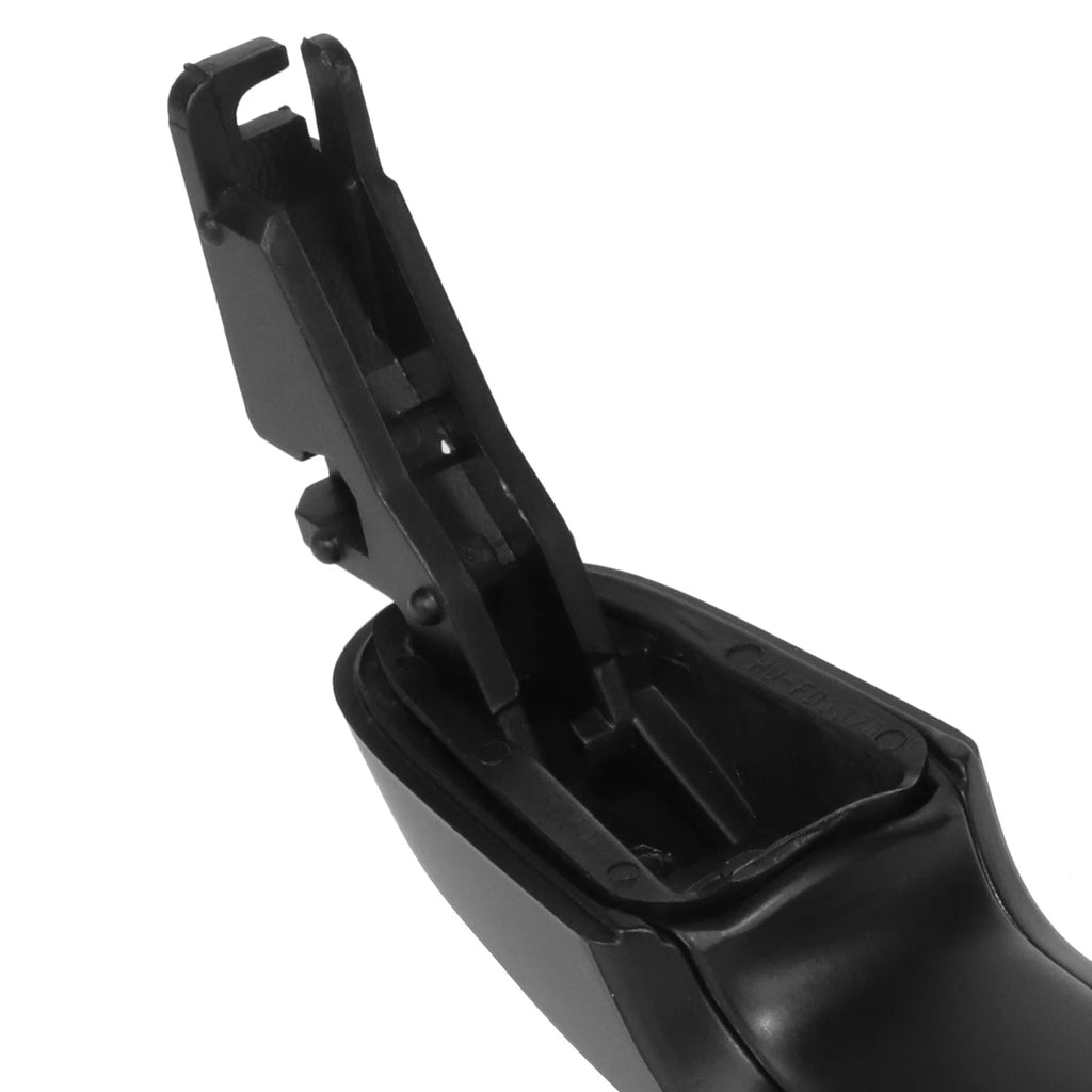 Front Passenger Right Exterior Door Pull Handle Lever for Lincoln MKS/MKT (2009–2012)
