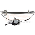 Window Regulator with Motor Front Right for Nissan Frontier (2005–2010)