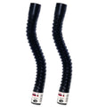 Gates Upper & Lower Radiator Coolant Hose Kit for Corona Courier Pinto Ranger (L4)