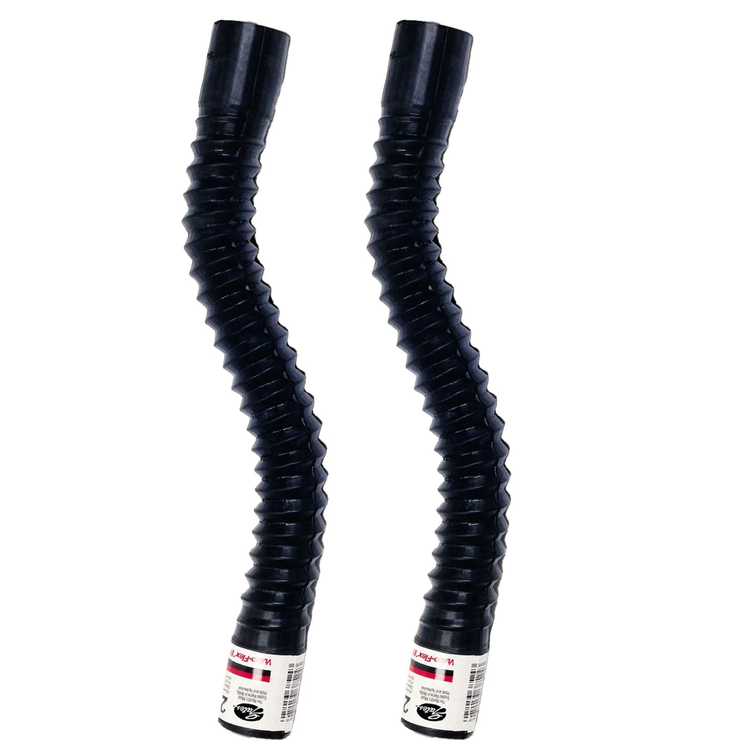 Gates Upper & Lower Radiator Coolant Hose Kit for Corona Courier Pinto Ranger (L4)