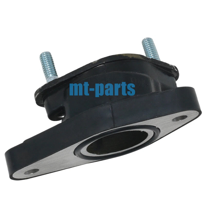 Carburetor Intake Manifold Boot for Honda TRX250TM FourTrax 250 (2002–2010)
