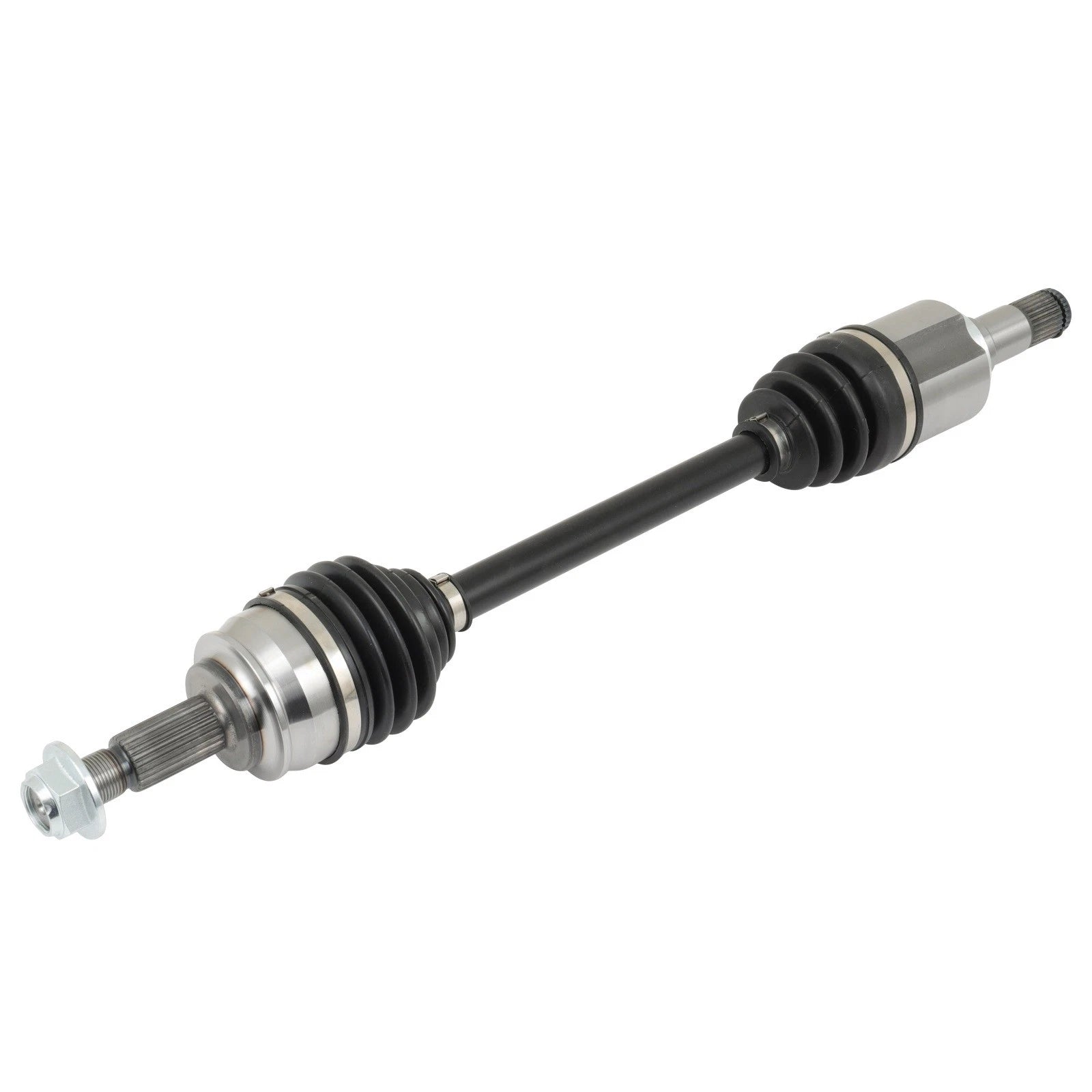 2X CV Axle Shaft for Toyota Yaris iA (2016–2017) Front Left Right