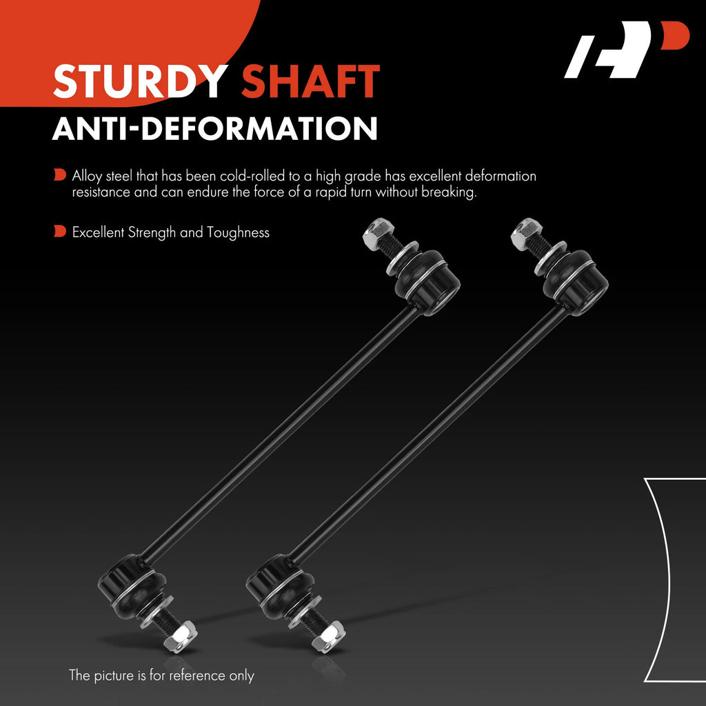 Front Stabilizer Bar Link for Toyota RAV4 (2019–2024) Highlander Venza (2020–2024)