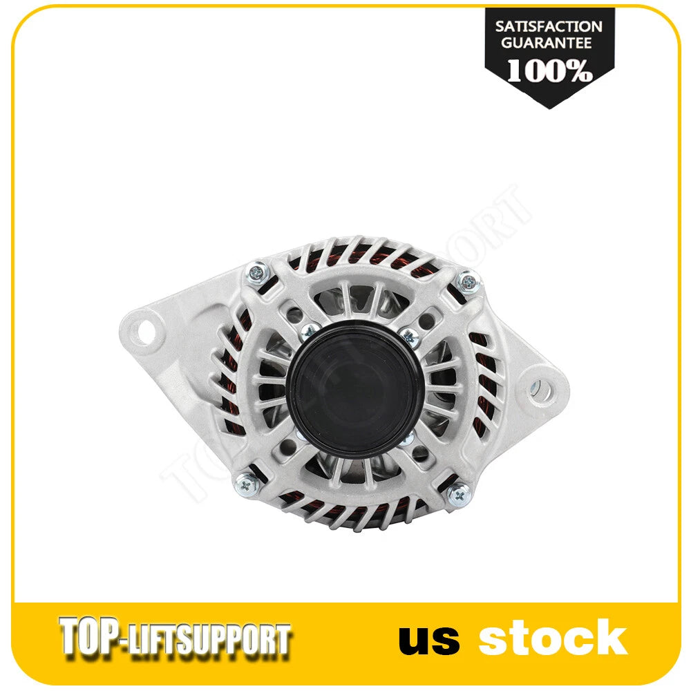 Alternator for Chrysler 200, Sebring (2011–2013, 2007–2010)