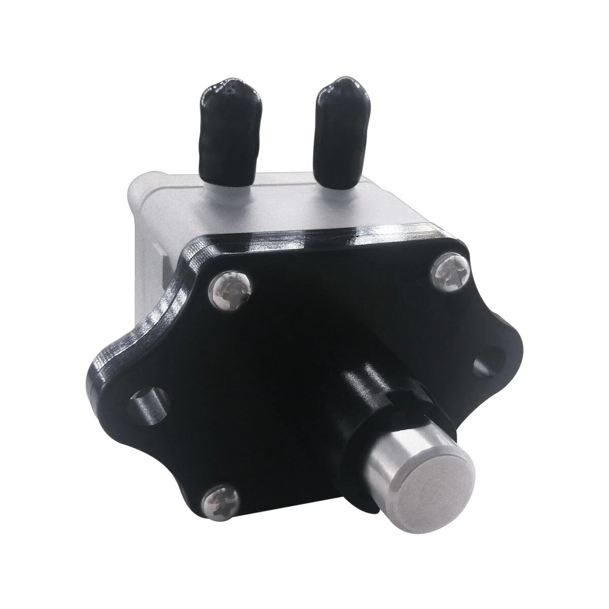 Fuel Pump Assembly for Honda BF25 BF30 BF40 BF50 BF75 BF90 (16700-ZW1-004)
